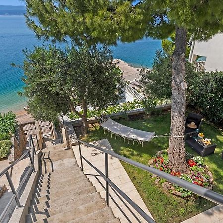 "Villa Del Mar" Beach Villa 麦米科 外观 照片