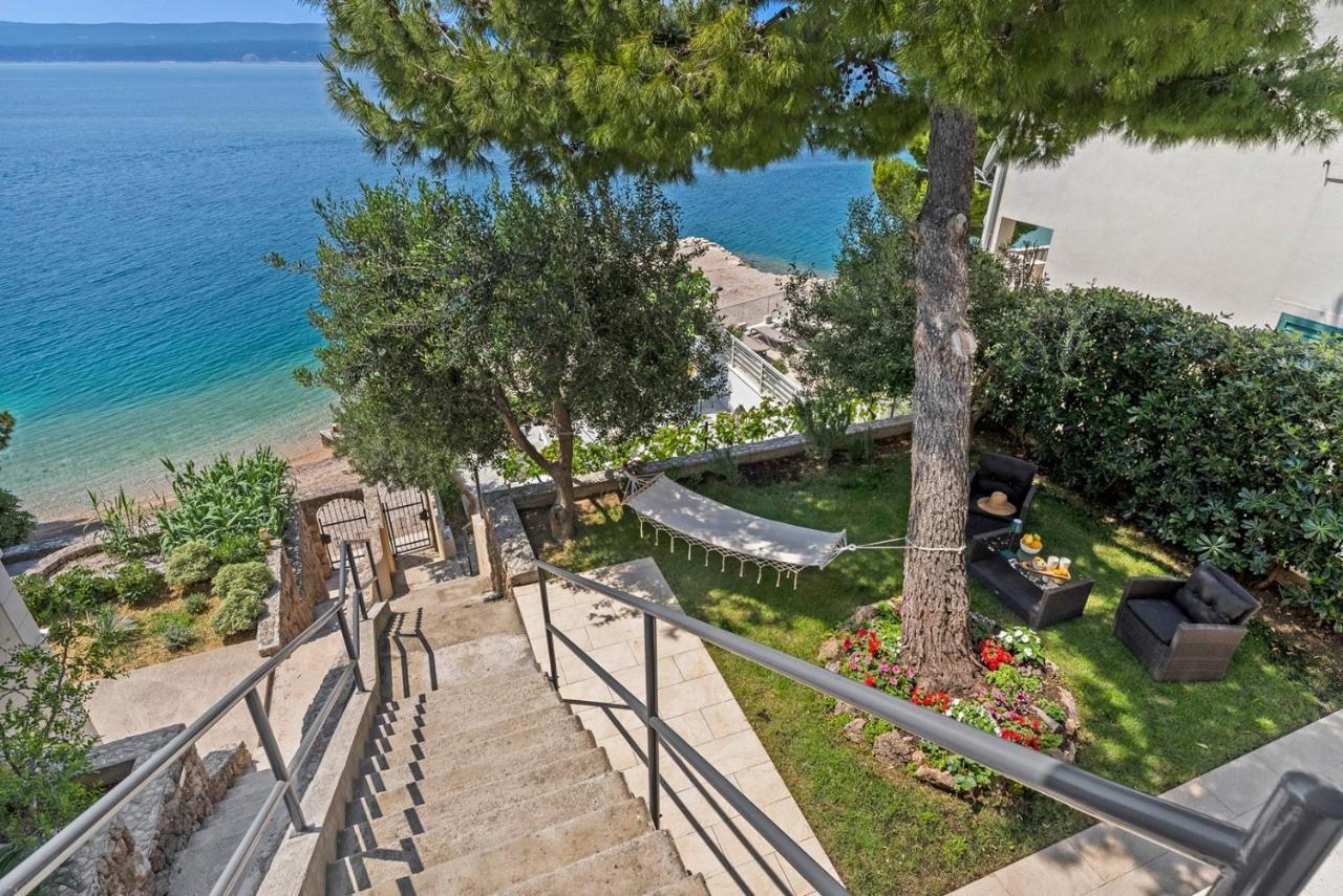 "Villa Del Mar" Beach Villa 麦米科 外观 照片
