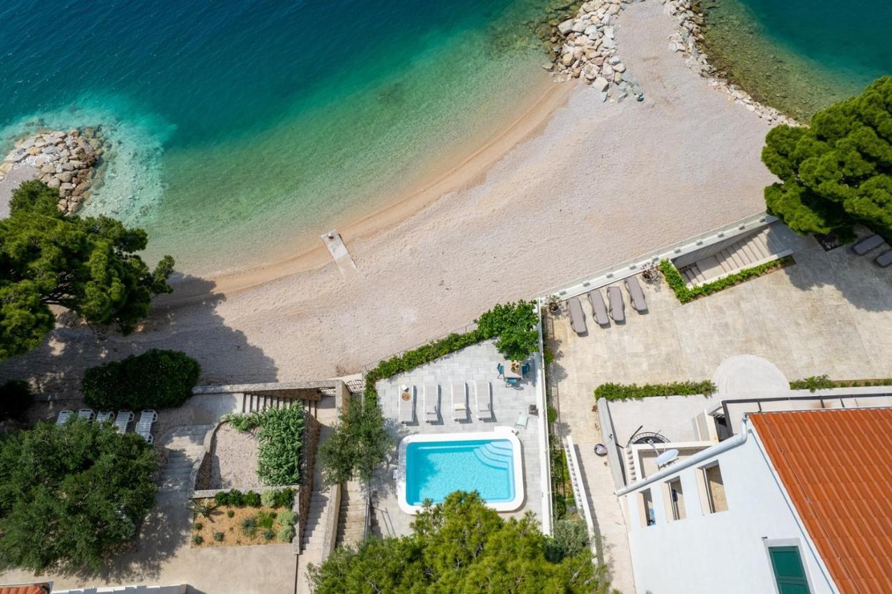 "Villa Del Mar" Beach Villa 麦米科 外观 照片