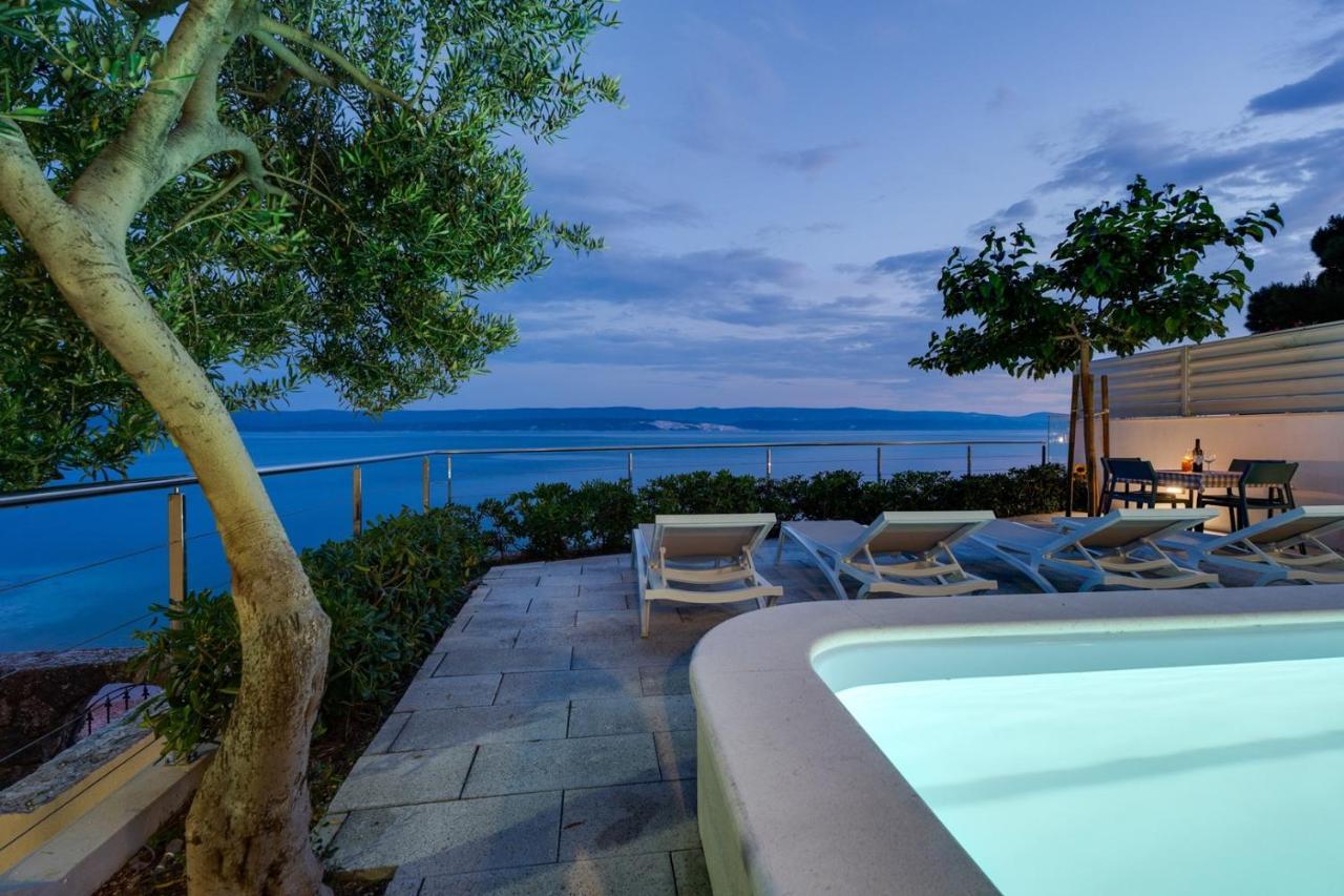 "Villa Del Mar" Beach Villa 麦米科 外观 照片