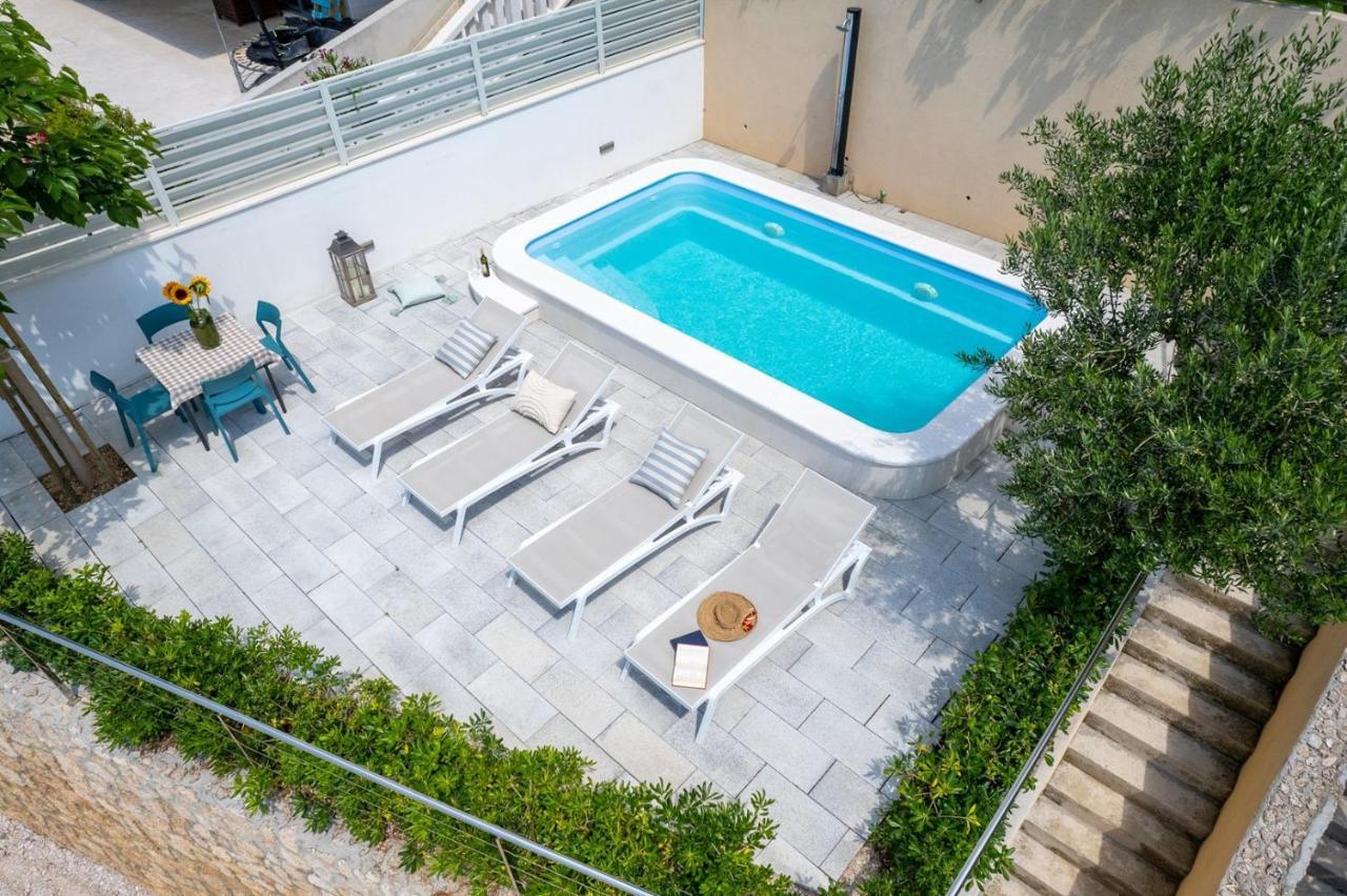 "Villa Del Mar" Beach Villa 麦米科 外观 照片