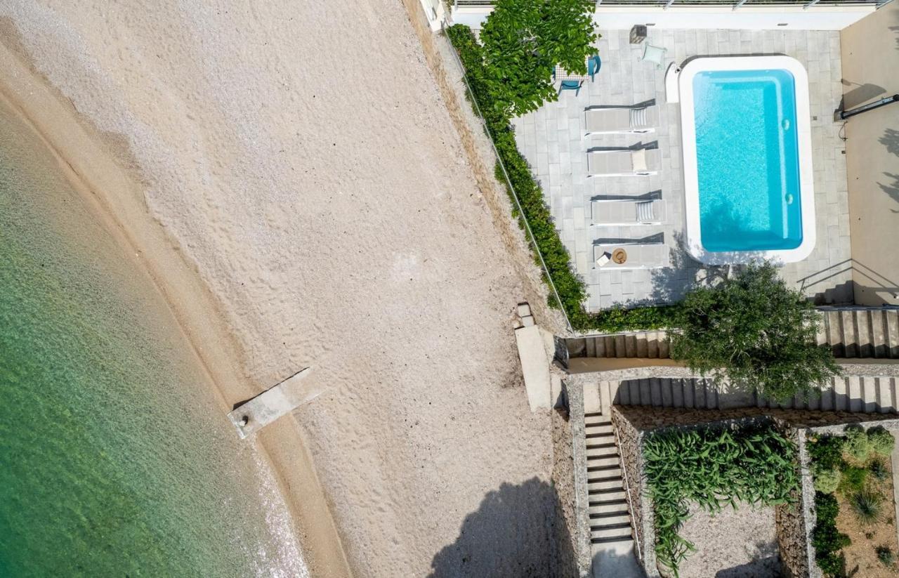 "Villa Del Mar" Beach Villa 麦米科 外观 照片