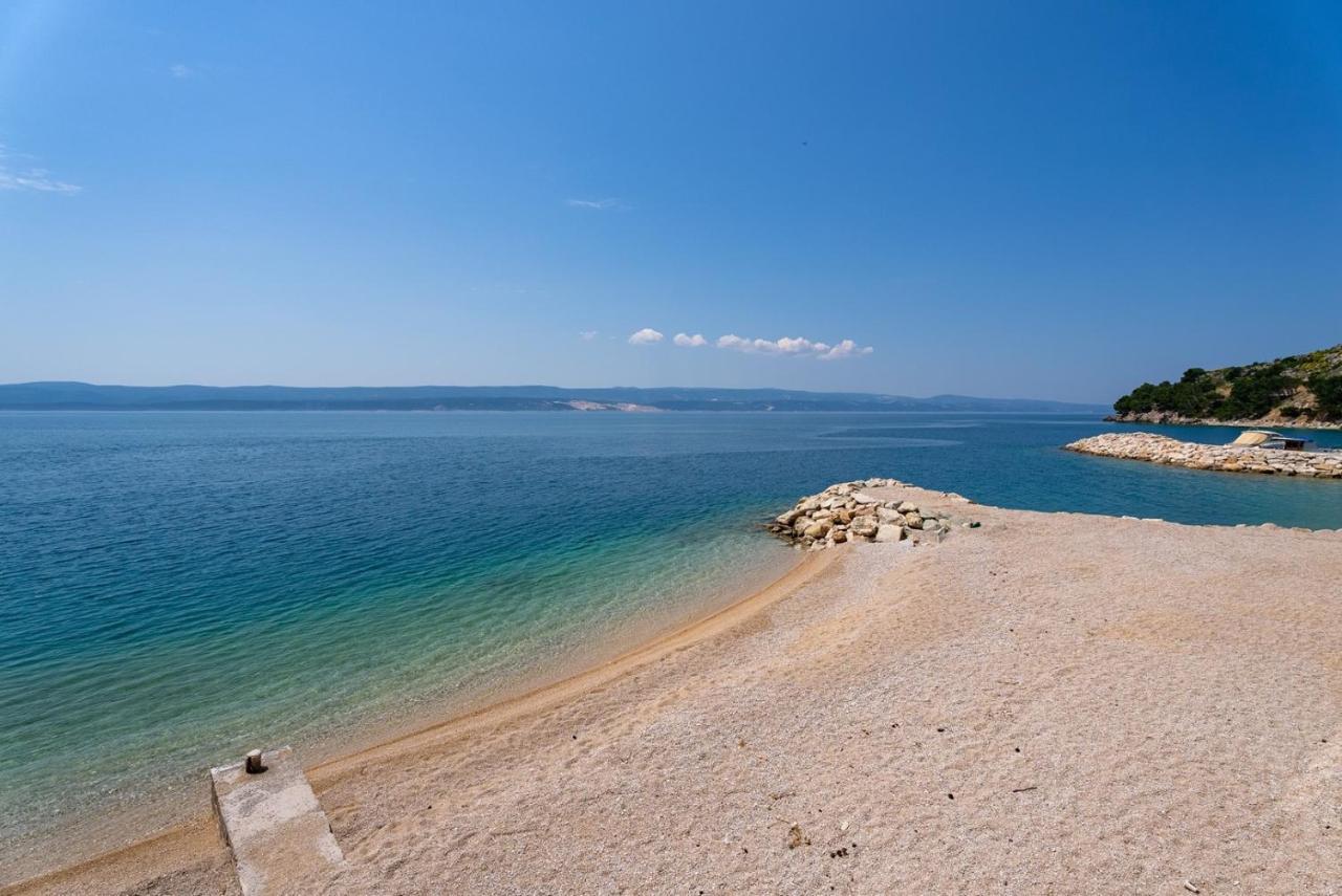 "Villa Del Mar" Beach Villa 麦米科 外观 照片