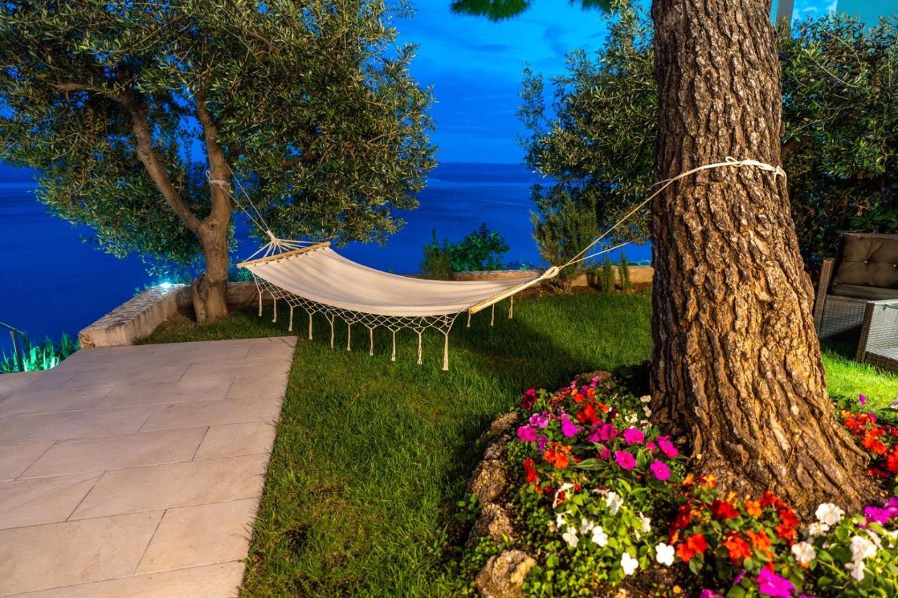 "Villa Del Mar" Beach Villa 麦米科 外观 照片