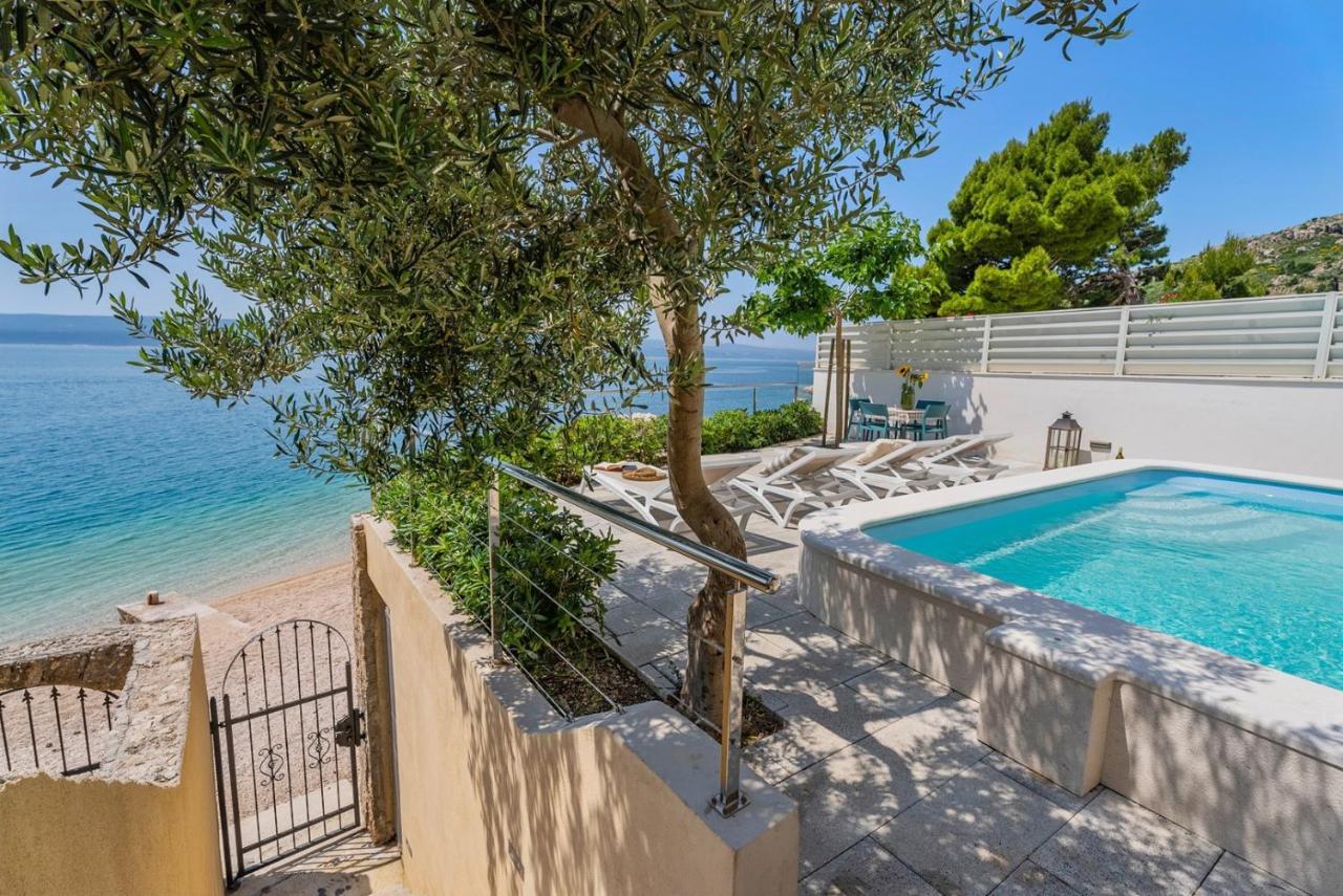 "Villa Del Mar" Beach Villa 麦米科 外观 照片