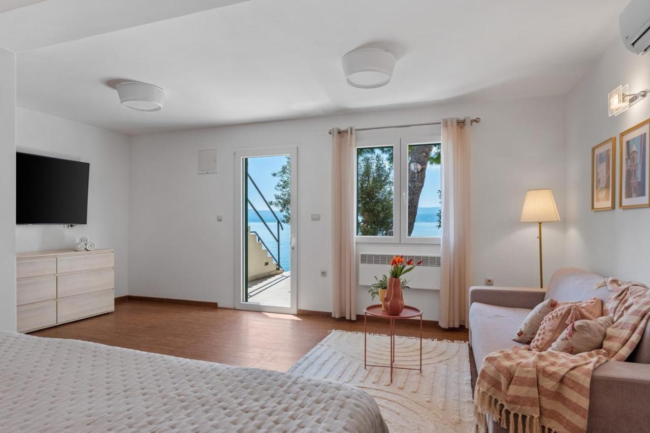 "Villa Del Mar" Beach Villa 麦米科 外观 照片