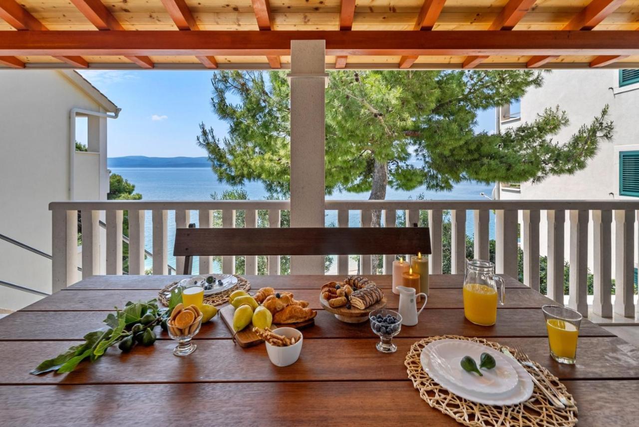"Villa Del Mar" Beach Villa 麦米科 外观 照片
