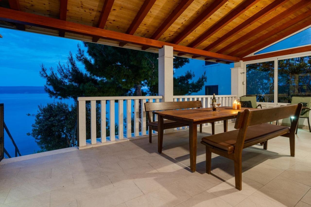 "Villa Del Mar" Beach Villa 麦米科 外观 照片